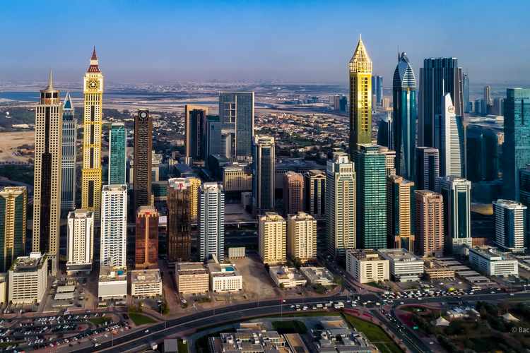 Dubai real estate recuperation ‘delicate’ and lopsided, says S&P